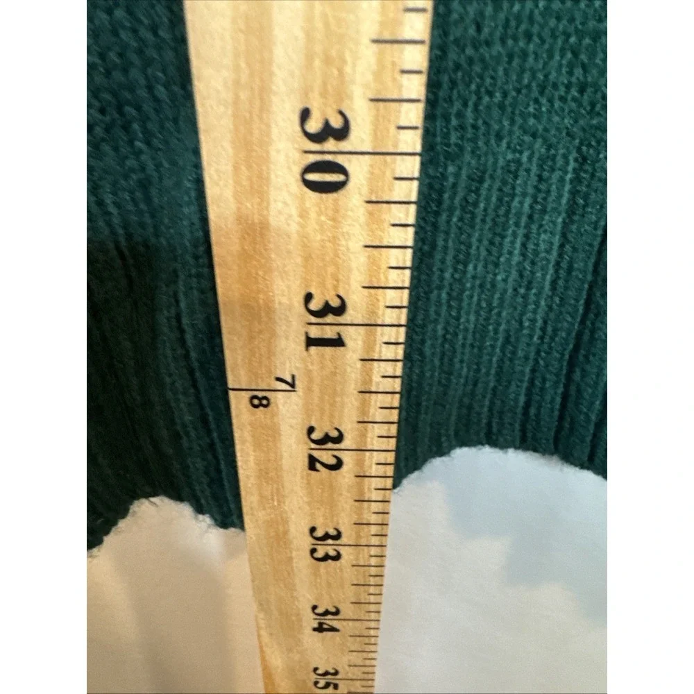United States‎ Elf Sweater Dress Women's Large Pullover Ugly Christmas Sweater